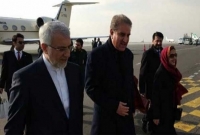 পাশে থাকার বার্তা নিয়ে ইমরান খানের নির্দেশে ইরানে পৌঁছেছেন পাক পররাষ্ট্রমন্ত্রী