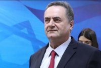 ইরান টা'র্গেট করতে পারে, সেই ভ'য়ে দুবাই গেলেন না ইসরাইলি পররাষ্ট্রমন্ত্রী