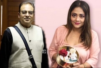 নিজের সম্ভ্রম বাঁচিয়ে পরিচালকের রুম থেকে বেরিয়ে এসে অঝোরে কাঁদলেন নায়িকা