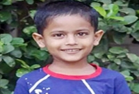 বাবা সৌদি প্রবাসী, মা অন্যের ঘরে, একমাত্র ছেলে ছেলের লা'শ পুকুরে