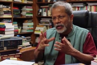 এটা যুক্তরাষ্ট্রের ভুল নীতি, ইরান বহু সোলেইমানি তৈরি করে ফেলেছে : ড. ইমতিয়াজ