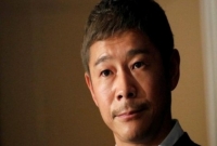 চাঁদে ভ্রমণে বান্ধবী খুঁজছেন জাপানি ধনকুবের