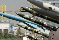 মধ্যপ্রাচ্যের সব মার্কিনঘাঁ'টি ইরানি ক্ষে'পণা'স্ত্রের আওতায়, যেকোনও মু'হুর্তে হা'মলা!