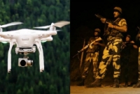  একের পর এক পাকিস্তানি ড্রো'ন, আত'ঙ্কে ভারতীয় গোয়েন্দারা