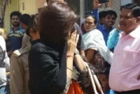 স'ঙ্গ'ম করতে ম'রিয়া স্ত্রী, নারাজ স্বামী, অতঃ'পর ঘটে গেল অঘ'টন!