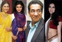 সিএএ-এনআরসির বি'রু'দ্ধে গর্জে উঠলেন কলকাতার তারকারা