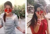 সাধারণ বধূ থেকে 'টিকটক' তারকা, স্বামীকে ছেড়ে পালালেন গৃহবধূ