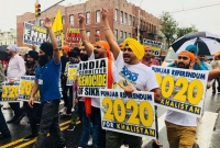 শুধু জম্মু-কাশ্মীর নয়, পাকিস্তানের নজরে এবার পাঞ্জাব-হরিয়ানাও