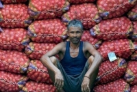 পেঁয়াজ আমদানি করে বিপদে ভারত, বাংলাদেশকে কেনার অনুরোধ