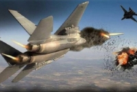 হঠাৎ ব্যাপক বৃষ্টিপাতে বিপ'র্যয়ে ইসরাইল, ৮টি যু’দ্ধ বিমান ধ্বং’স!