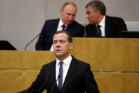 যে কারণে আচমকা পদত্যাগ করলেন রাশিয়ার প্রধানমন্ত্রীসহ গোটা মন্ত্রিসভা 