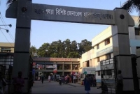 ২য় বিয়ে করায় বৃদ্ধ বাবাকে পি'টিয়ে হাসপাতালে পাঠালো ছেলেরা