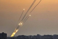 এবার ইরাকের তাজিতে মার্কিন সামরিক ঘাঁ'টিতে রকেট হা'মলা