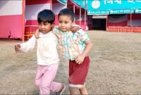 ইজতেমায় ময়দানে পাওয়া গেল ২ শিশু, অভিভাবকদের খুঁ'জছে পুলিশ