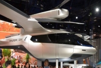 ‘উড়ন্ত ট্যাক্সি’ আনছে হুন্দাই-উবার, ঘণ্টায় যাবে ২৯০ কিলোমিটার