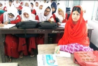 কেউ কথা রাখেনি, অর্থের অভাবে পড়াশোনা বন্ধের পথে সেই তামান্না নূরার