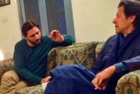 চীনের নি'র্যাতিত মুসলিমদের নিয়েও একটু ভাবুন: ইমরান খানকে আফ্রিদি