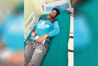 বাবার জন্য নিজের লিভার কে'টে দিলেন ছেলে!