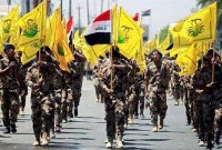 ‘ইরাক না ছাড়লে মার্কিন সেনাদের ওপর হা'মলা হবে’