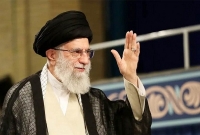 বিমান দু'র্ঘ'টনা দিয়ে সোলাইমানির ত্যা'গ খ'র্ব করা যাবে না: খামেনি