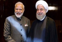 মার্কিন র'ক্তচক্ষু উ'পেক্ষা করে এবারের ইরানের পাশে দাঁড়ালেন ভারত!