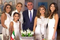 কয়েক মাসের মধ্যেই ইসলামপন্থী সরকারের পতন ঘটবে: ইরানি যুবরাজ