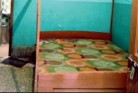 ভারতের হোটেল থেকে আসমা বেগম নামে এক বাংলাদেশি নারীর ম'রদে'হ উ'দ্ধার