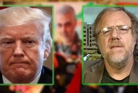 ডোনাল্ড ট্রাম্পসহ আমেরিকার শীর্ষ কর্মকর্তাদের ফাঁ'সি চান মার্কিন সাংবাদিক