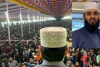  হে আরশের মালিক, শেষ পর্যন্ত যেন ল'ড়ে যেতে পারি তোমার কোরআনের জন্য: আজহারী