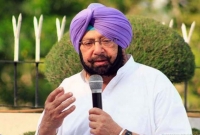 হিটলার যে কাজ জার্মানিতে করেছিল, ‌এখন ভারতে তাই হচ্ছে:‌ পাঞ্জাব মুখ্যমন্ত্রী