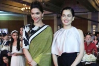 ব্যাকফুটে ফেলে দিয়েছিলেন দীপিকা, বিজেপির প্রাণ ফেরালেন কঙ্গনা!