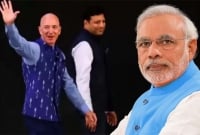 বিশ্বসেরা ধনীকে পাত্তা দিলেন না নরেন্দ্র মোদি