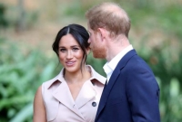 রাজপরিবার ছেড়েই প'র্ন সাইটে কাজের প্রস্তাব পেলেন মেগান মার্কেল