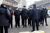 চীনে রহ'স্যময় ভাইরাস আত’ঙ্ক, চারদিকে আত’ঙ্ক!