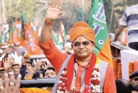 আমরা ক্ষমতায় এলে তাদের গু’লি করে মা'রা হবে: বিজেপি নেতা