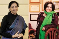 এবার ভারতের নাগরিকত্ব পেতে চলেছেন তসলিমা নাসরিন!