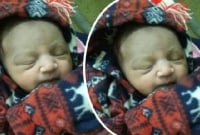 ডাস্টবিনে মিলল নবজাতক কন্যাশিশু