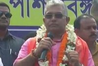 এক কোটি বাংলাদেশি মুসলিমকে ফেরত পাঠানো হবে: দিলিপ ঘোষ