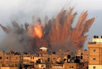 নামাজর'ত অব'স্থায় ইয়েমেনে মসজিদে ক্ষে’প’ণাস্ত্র হা’মলা, নিহ'ত ১০০