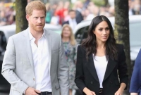 নীরবতা ভেঙে রাজপরিবার ছাড়ার নেপথ্যের সত্য ঘটনা জানালেন প্রিন্স হ্যারি