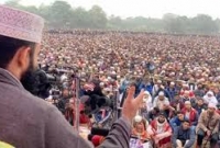 আজহারীর মাহফিল, ১০ লক্ষ লোকের সমাগমের টার্গেট নিয়ে আয়োজন
