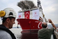 এবার তুরস্কের বি'রুদ্ধে কঠোর নিষে'ধা'জ্ঞা আরোপ