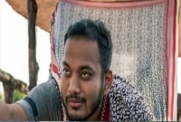 মাদ্রাসায় পড়া ছেলেটিই আজ গুগলের ইঞ্জিনিয়ার