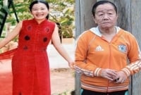 সামুদ্রিক মাছ খেয়ে এক রাতেই যুবতী থেকে বৃদ্ধা!