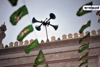 আজানে শুধু শব্দই দূষণ হয়না,বহু মানুষের অসুবিধাও হয়ঃ এলাহাবাদ হাইকোর্ট