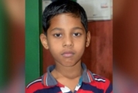  নামাজ পড়তে মসজিদে যাওয়ার সময় পিকআপ চা’পায় স্কুলছাত্র নিহ'ত