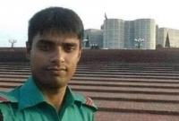 সকল অবিবাহিতগণের প্রতি আমার আকুল আবেদন জানিয়ে আ'ত্মহ'ত্যার পূর্বে ফেসবুকে যা লিখেছিলেন