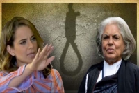 ওই মহিলাকে ধ'র্ষকদের সঙ্গে চার দিন জেলে রাখা উচিত: আইনজীবীর একহাত নিলেন কঙ্গনা 