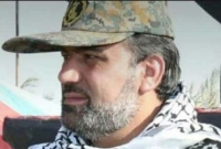 কাসেম সোলেইমানির ঘনি'ষ্ঠ আরেক শীর্ষ কমা'ন্ডার মোজাদ্দামিকে হ'ত্যা