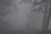  বিকেল ৪টা বাজলেই রাত নীলফামারীতে! পরিস্থিতি ভ'য়াব'হ